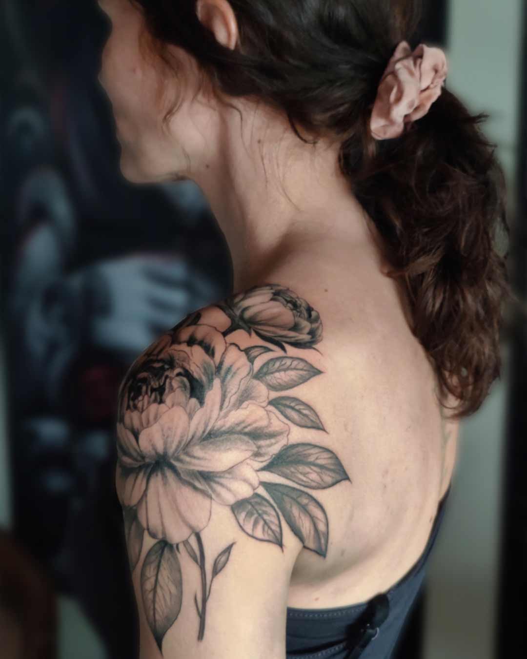 Mad Zevs Tattoo Tampere