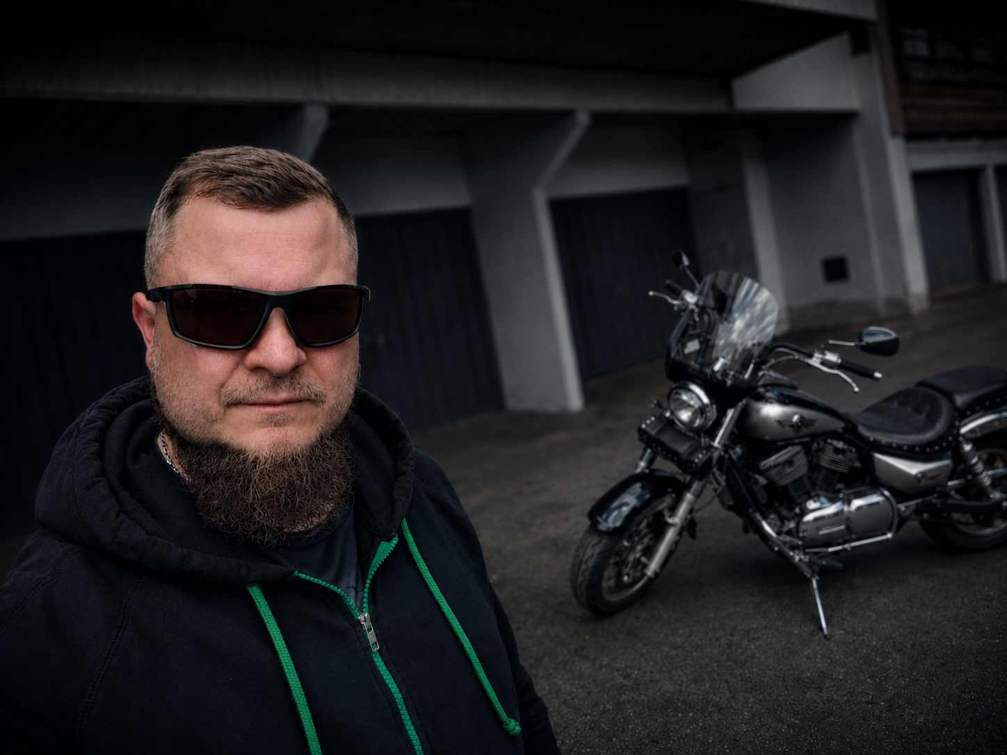 Ruslan Tattoo Artist Tampere